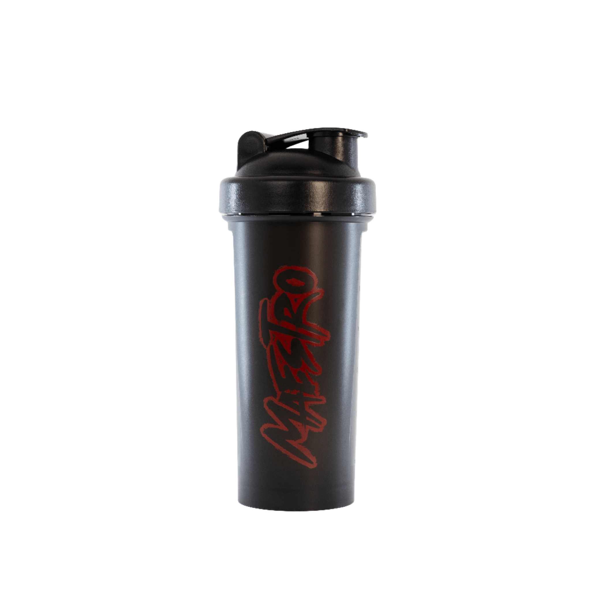 Headbanger Shaker: Black & Red - Maestro Society
