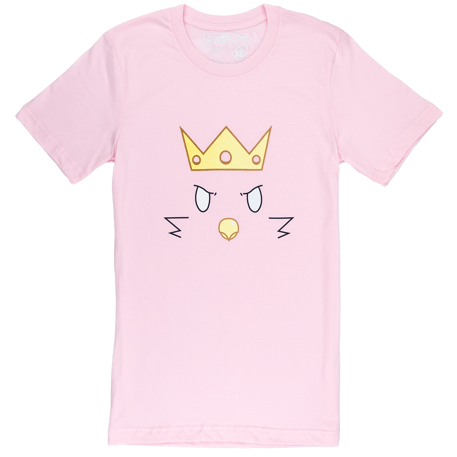 Ozzy Face Tee - Maestro Society