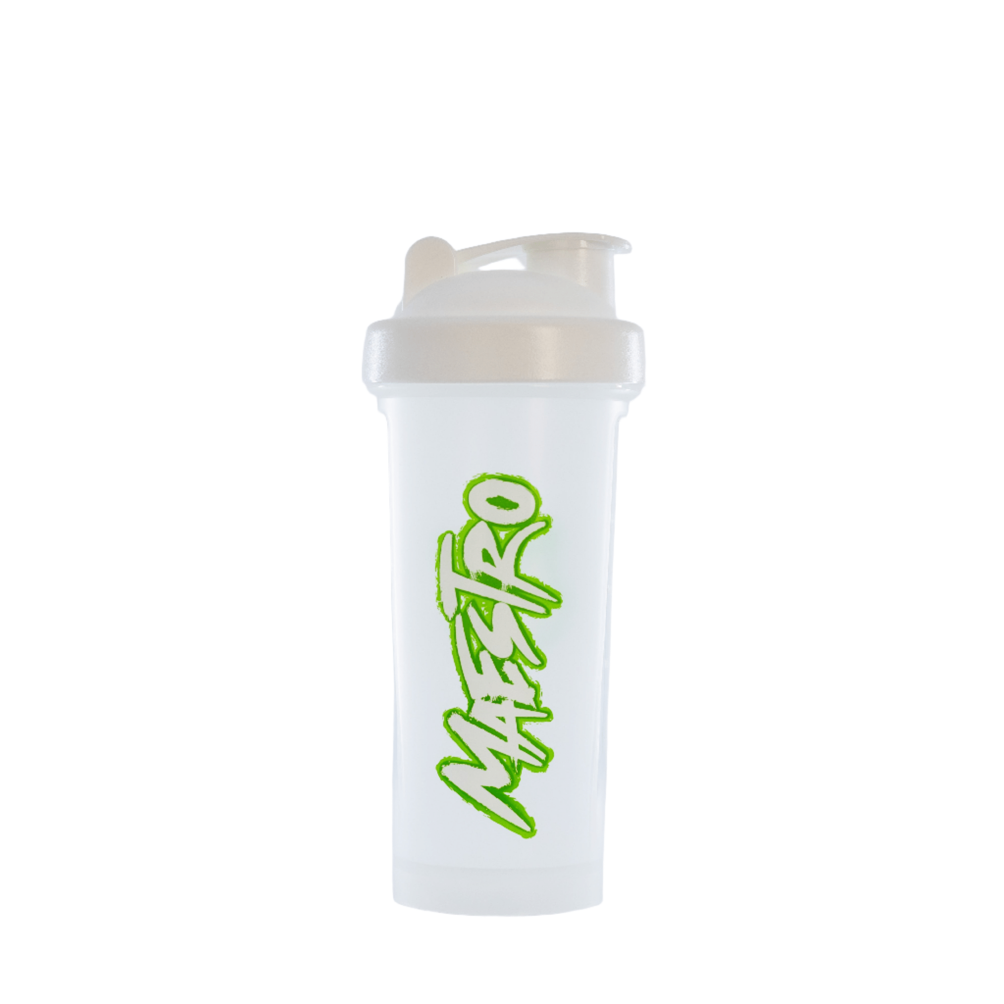 Summer Shaker: Green & White - Maestro Society