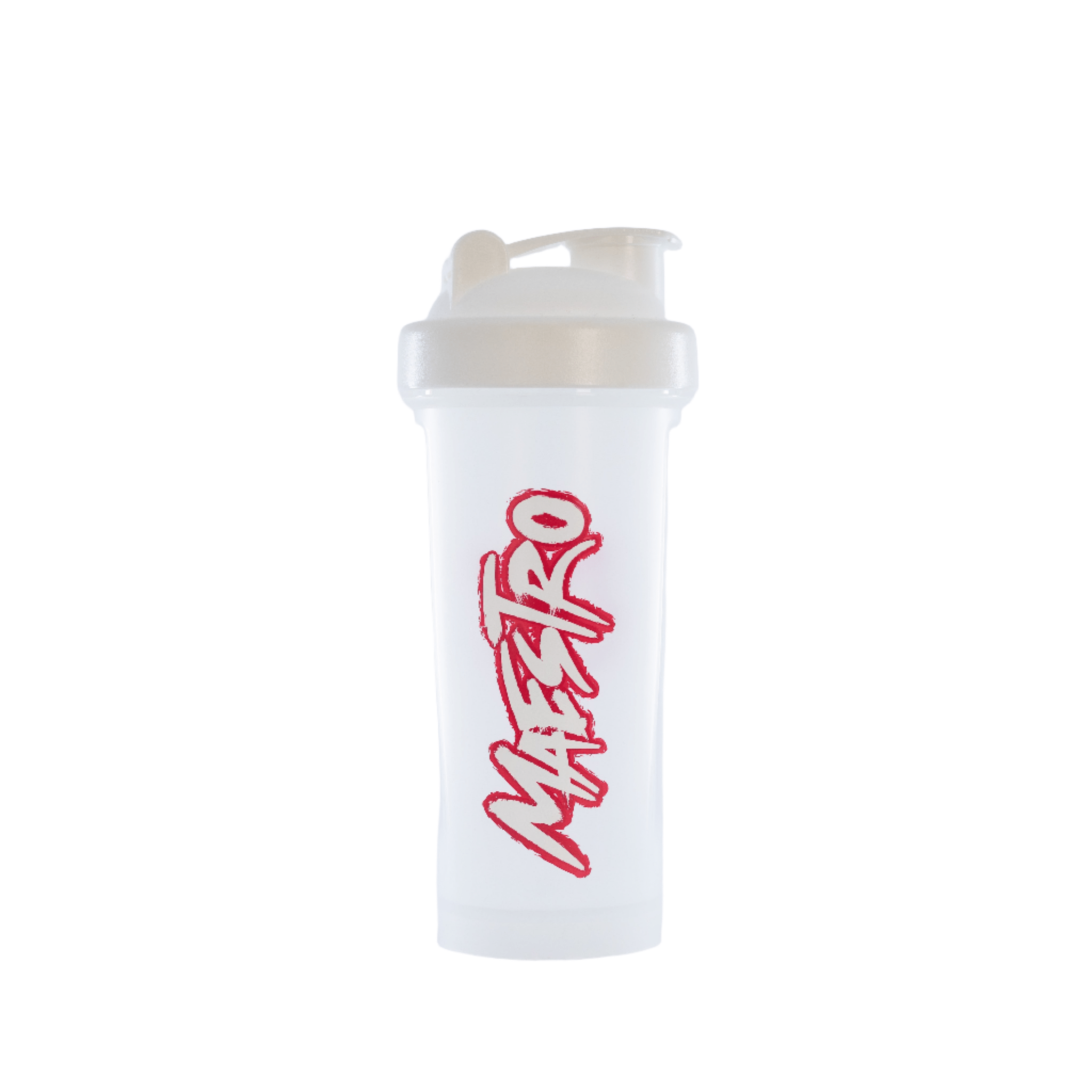 Summer Shaker: Pink & White - Maestro Society