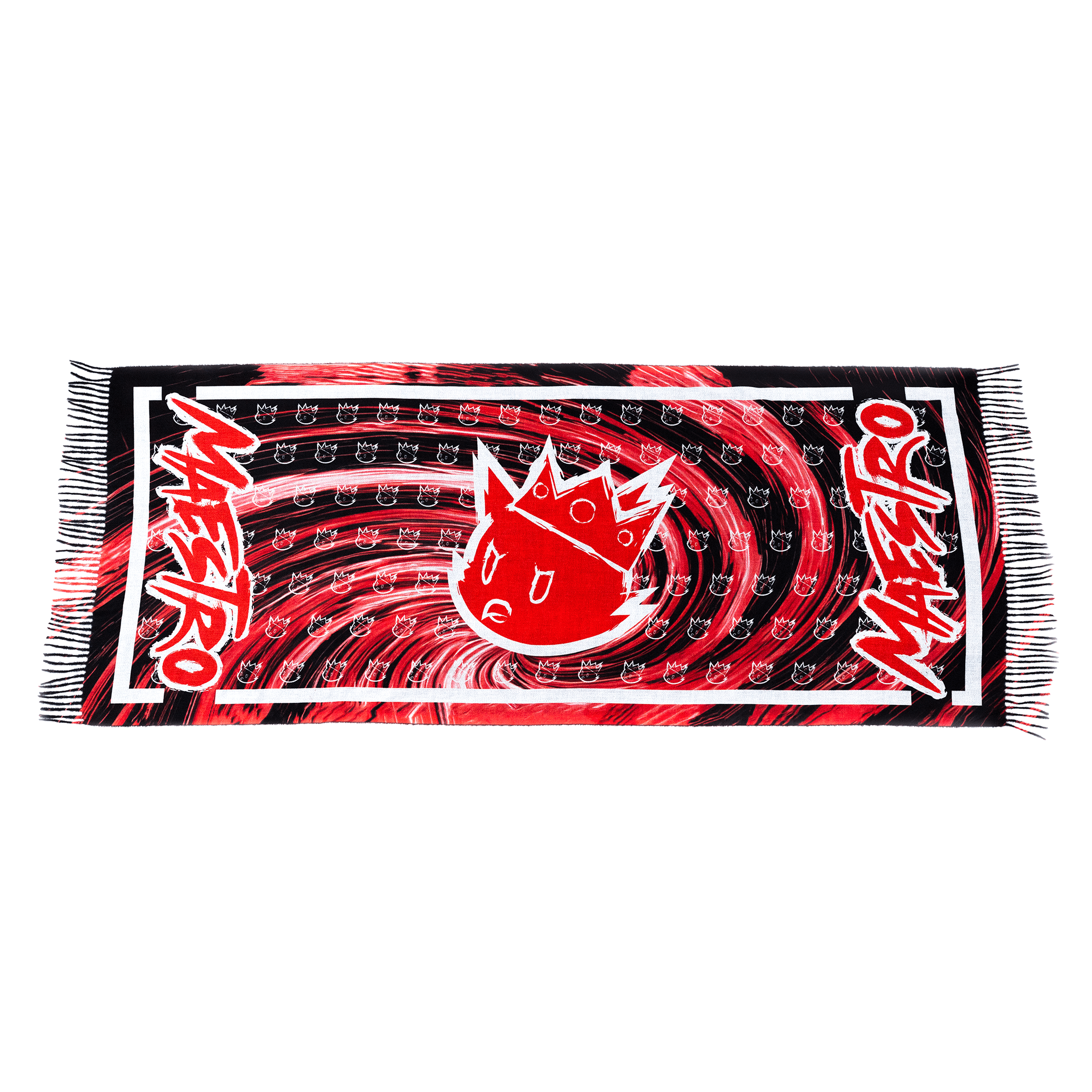 Vortex Pashmina - Maestro Society