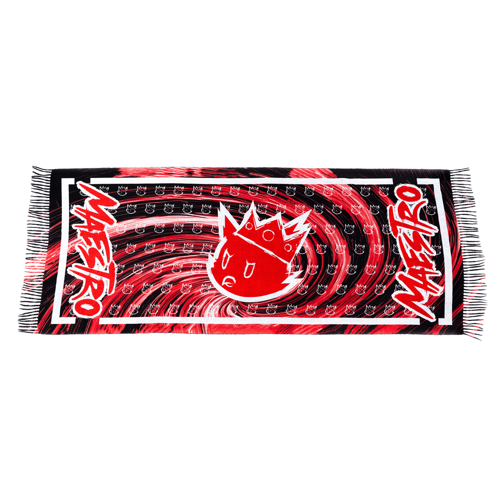 Vortex Pashmina