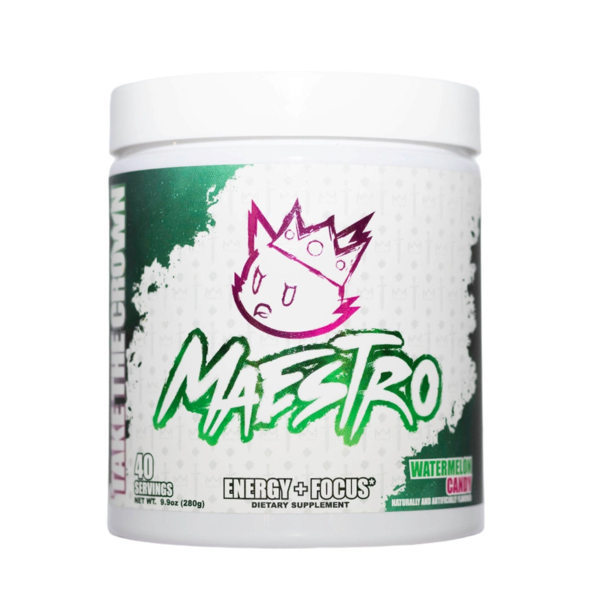 Watermelon Candy - Maestro Society