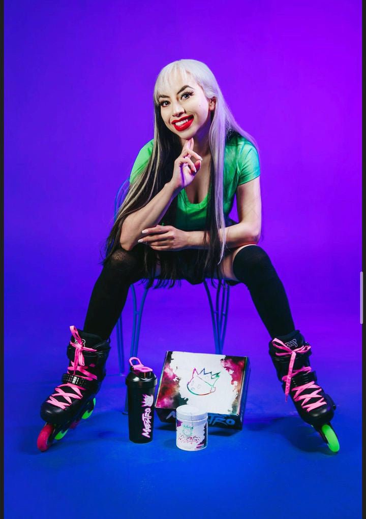 Boost Your Creative Brainpower with Lion's Mane Mushroom - Maestro Society