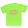 90's Wild Tee - Maestro Society