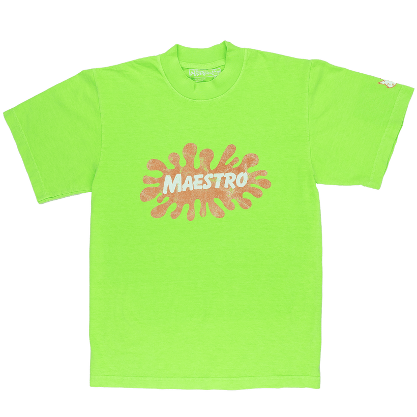 90's Wild Tee