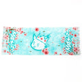 Cherry Blossom Pashmina - Maestro Society