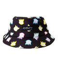 Dark Bucket Hat - Maestro Society