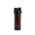 Headbanger Shaker: Black & Red - Maestro Society