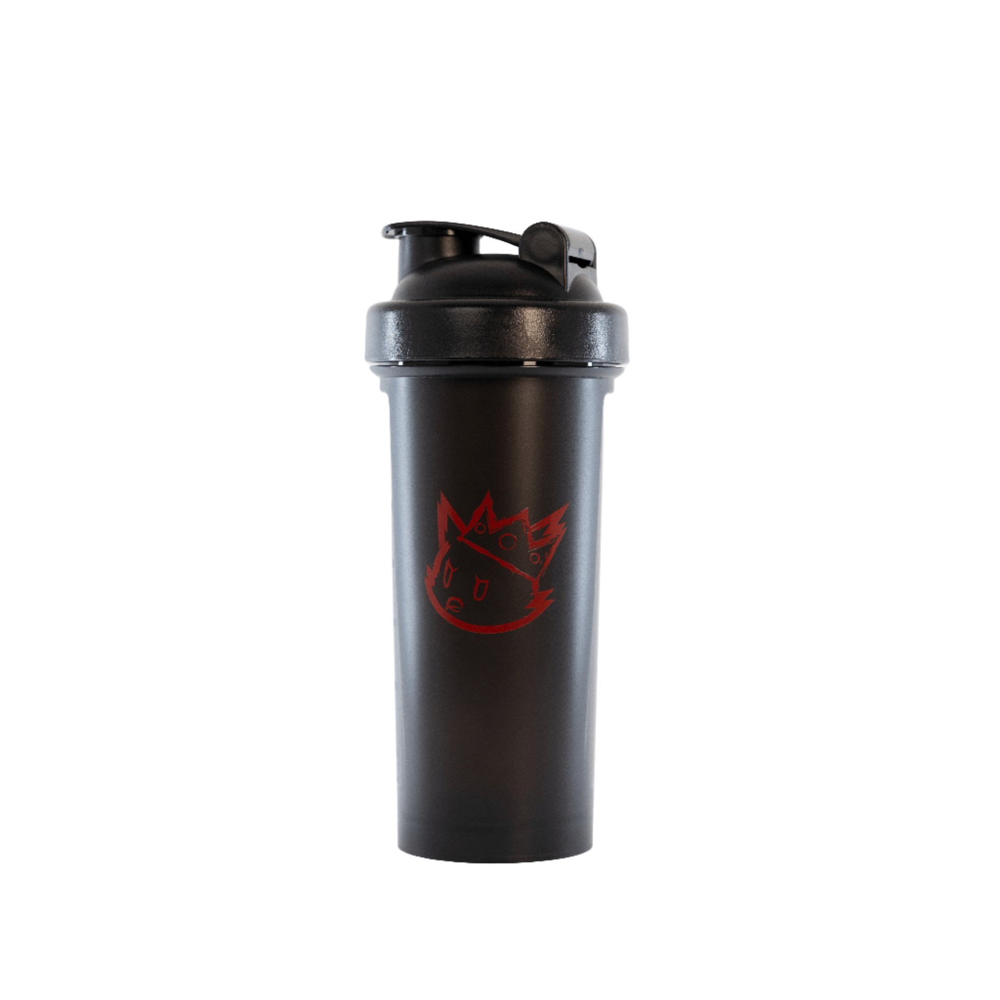 Headbanger Shaker: Black & Red - Maestro Society