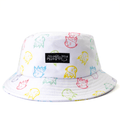 Light Bucket Hat - Maestro Society