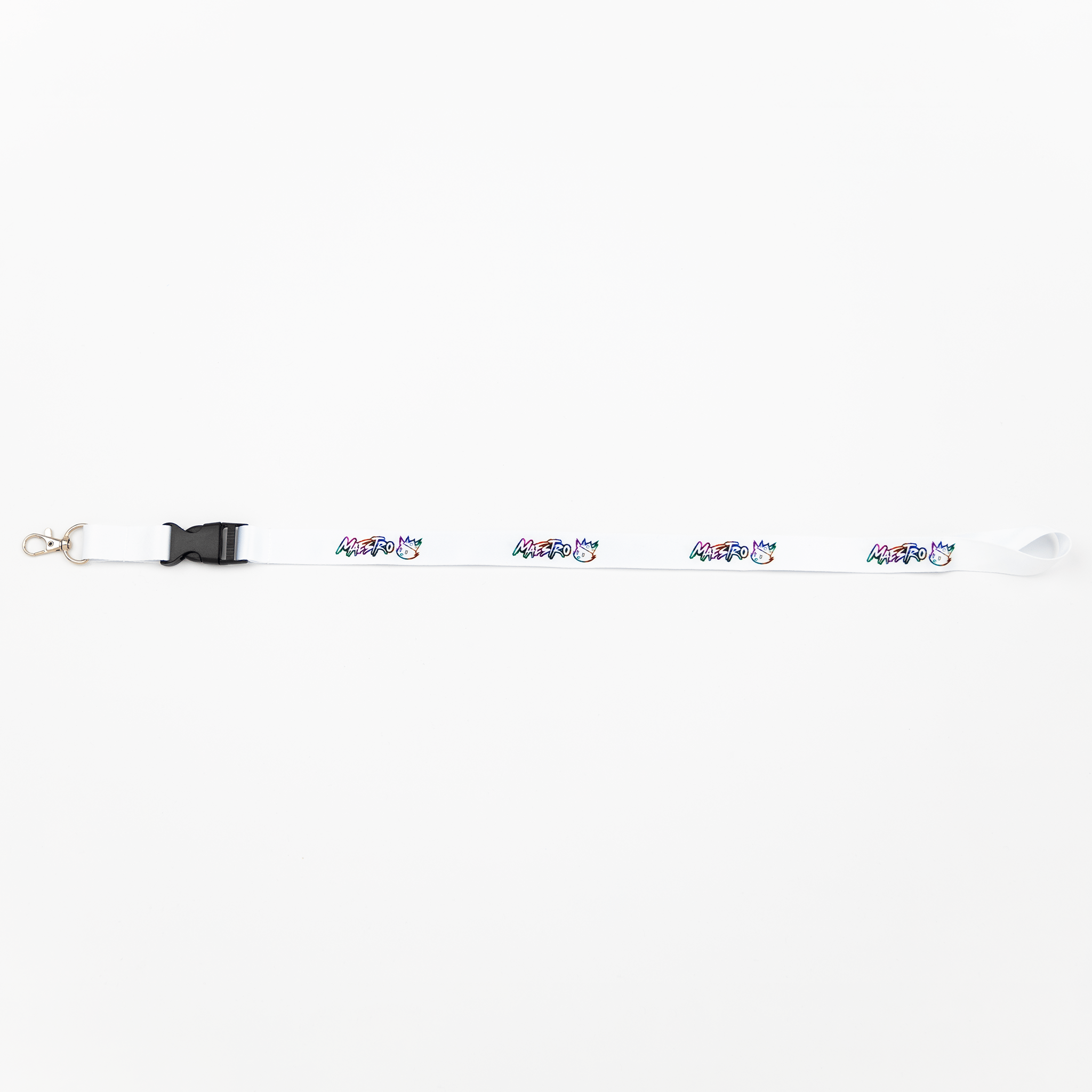 Maestro Lanyard - Maestro Society