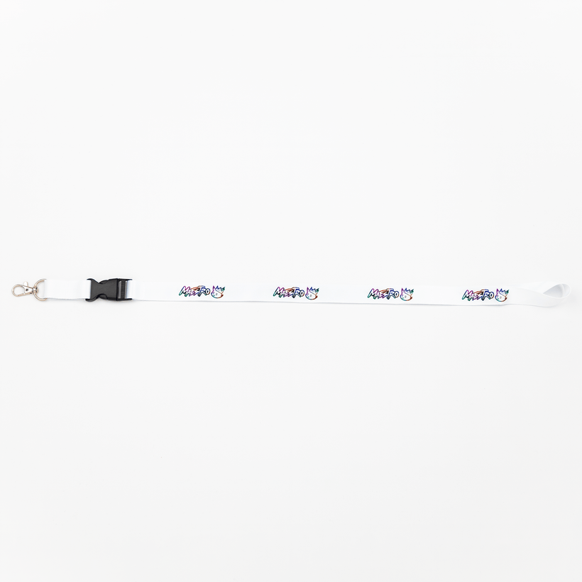 Maestro Lanyard