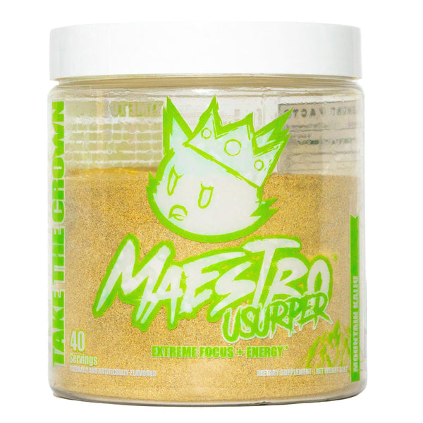 Maestro Usurper: Mountain Kaiju