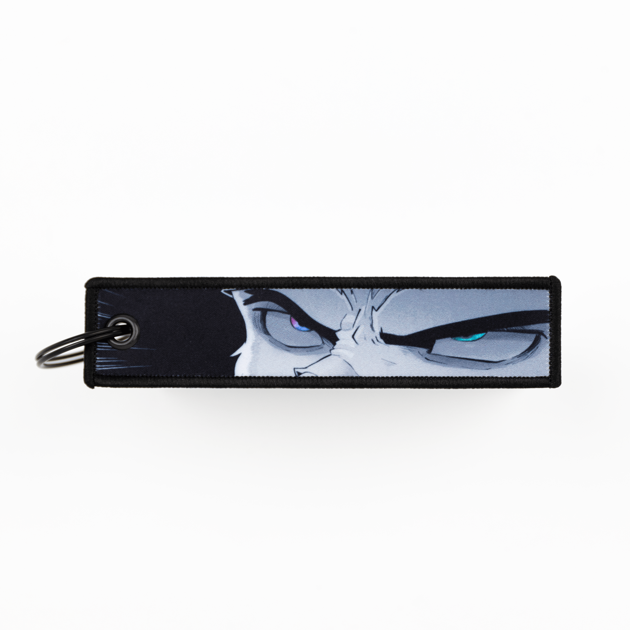 Ozymandias Eyes Keychain - Maestro Society