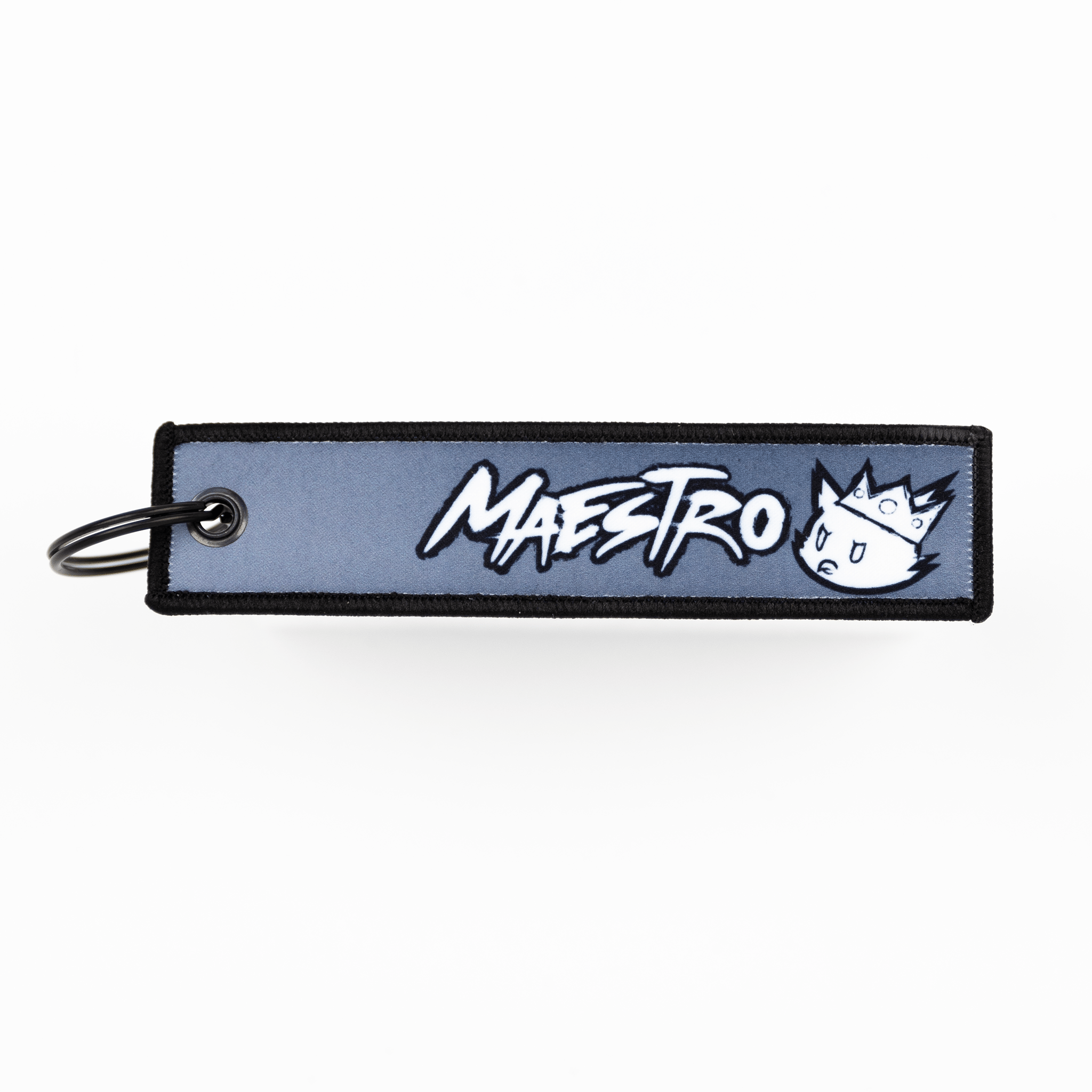 Ozymandias Eyes Keychain - Maestro Society