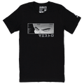 Ozymandias Eyes Tee - Maestro Society