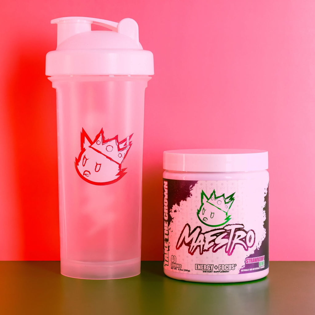 Strawberry Kiwi - Maestro Society