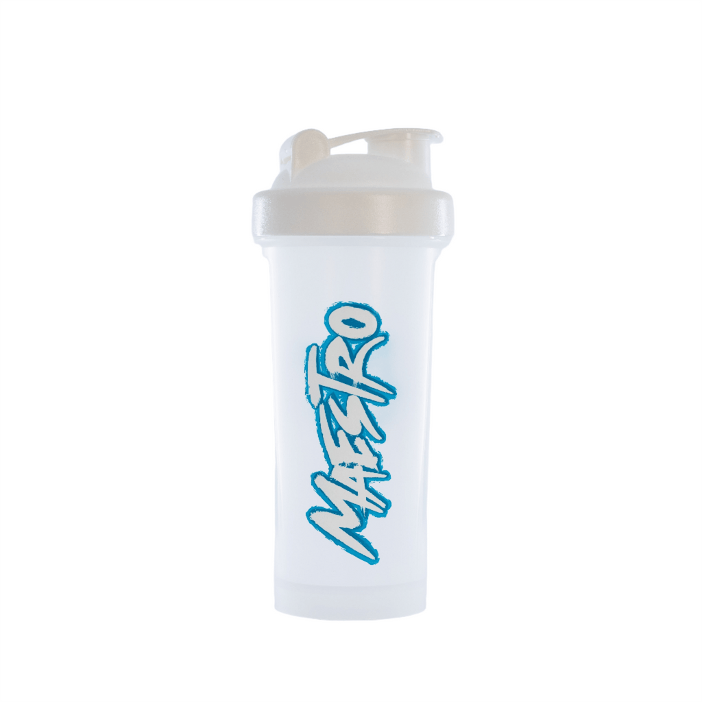 Summer Shaker: Blue & White - Maestro Society
