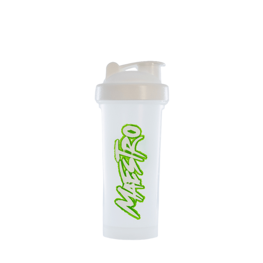 Summer Shaker: Green & White - Maestro Society