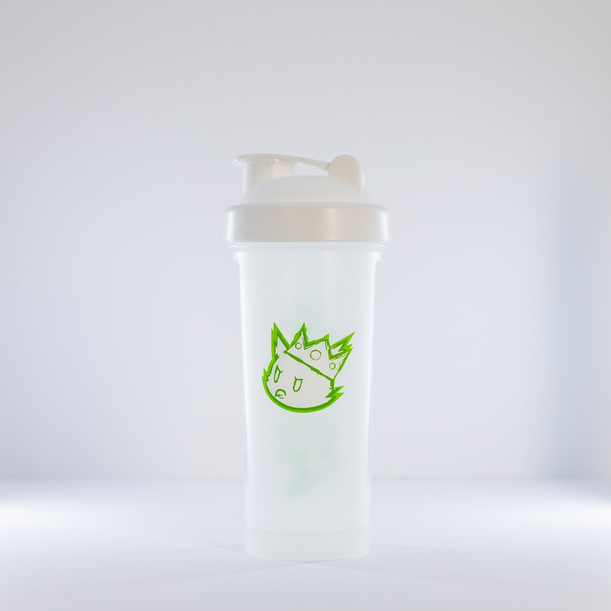 Summer Shaker: Green & White - Maestro Society