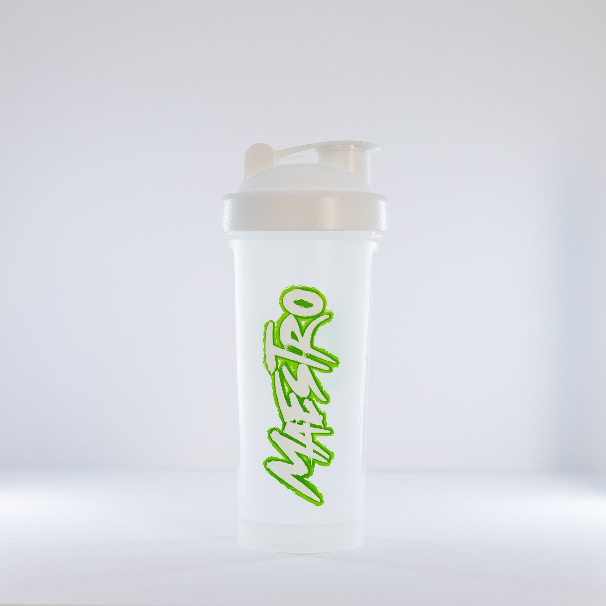 Summer Shaker: Green & White - Maestro Society
