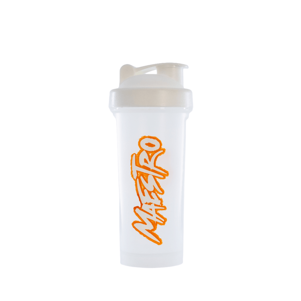 Summer Shaker: Orange & White - Maestro Society