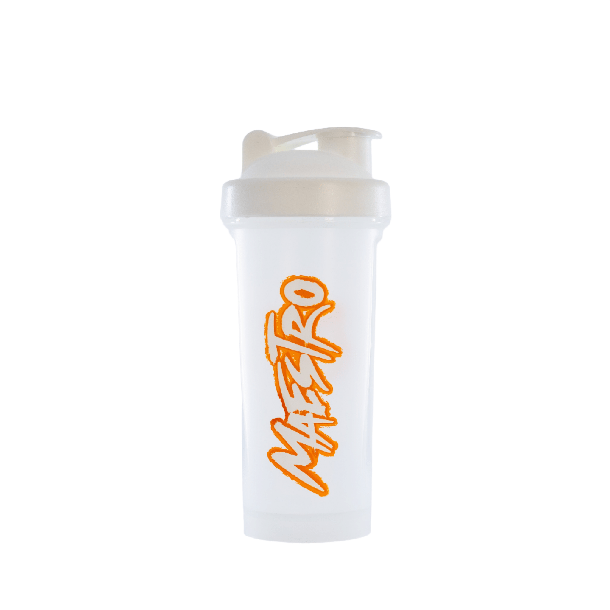 Summer Shaker: Orange & White - Maestro Society