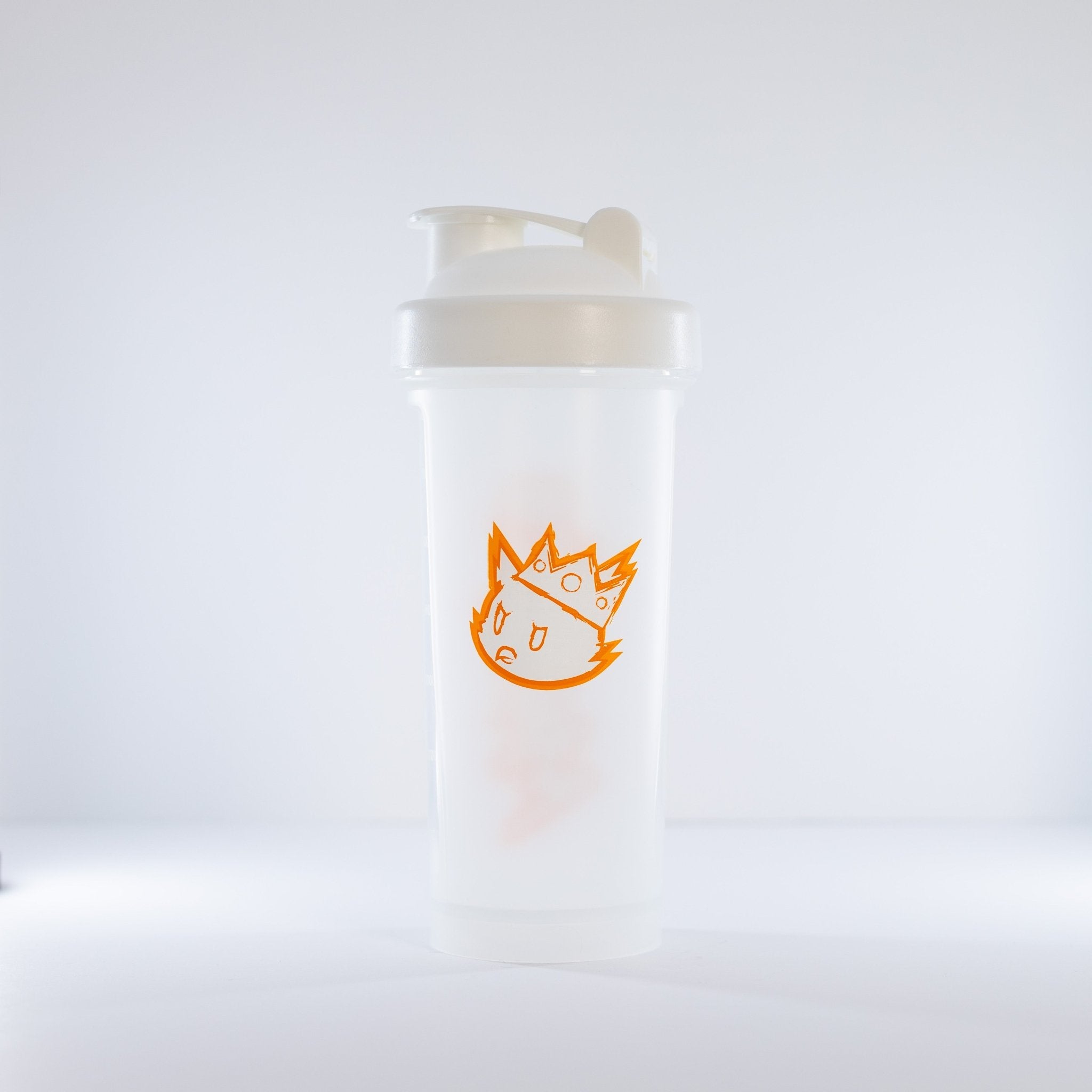 Summer Shaker: Orange & White - Maestro Society