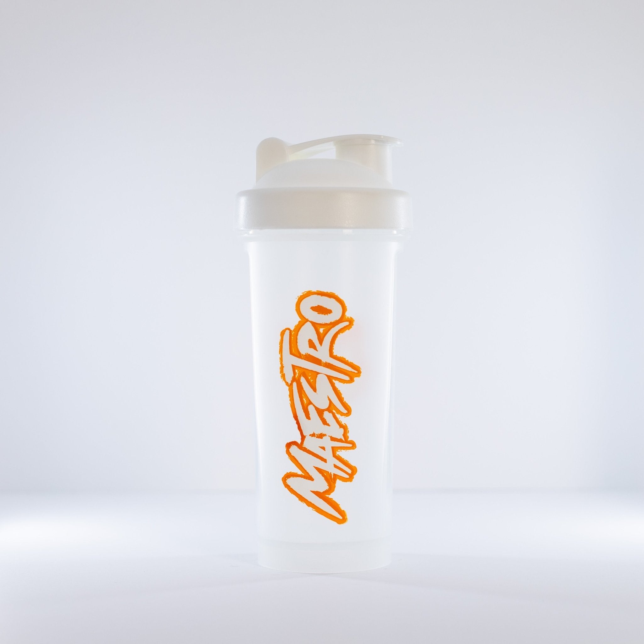 Summer Shaker: Orange & White - Maestro Society