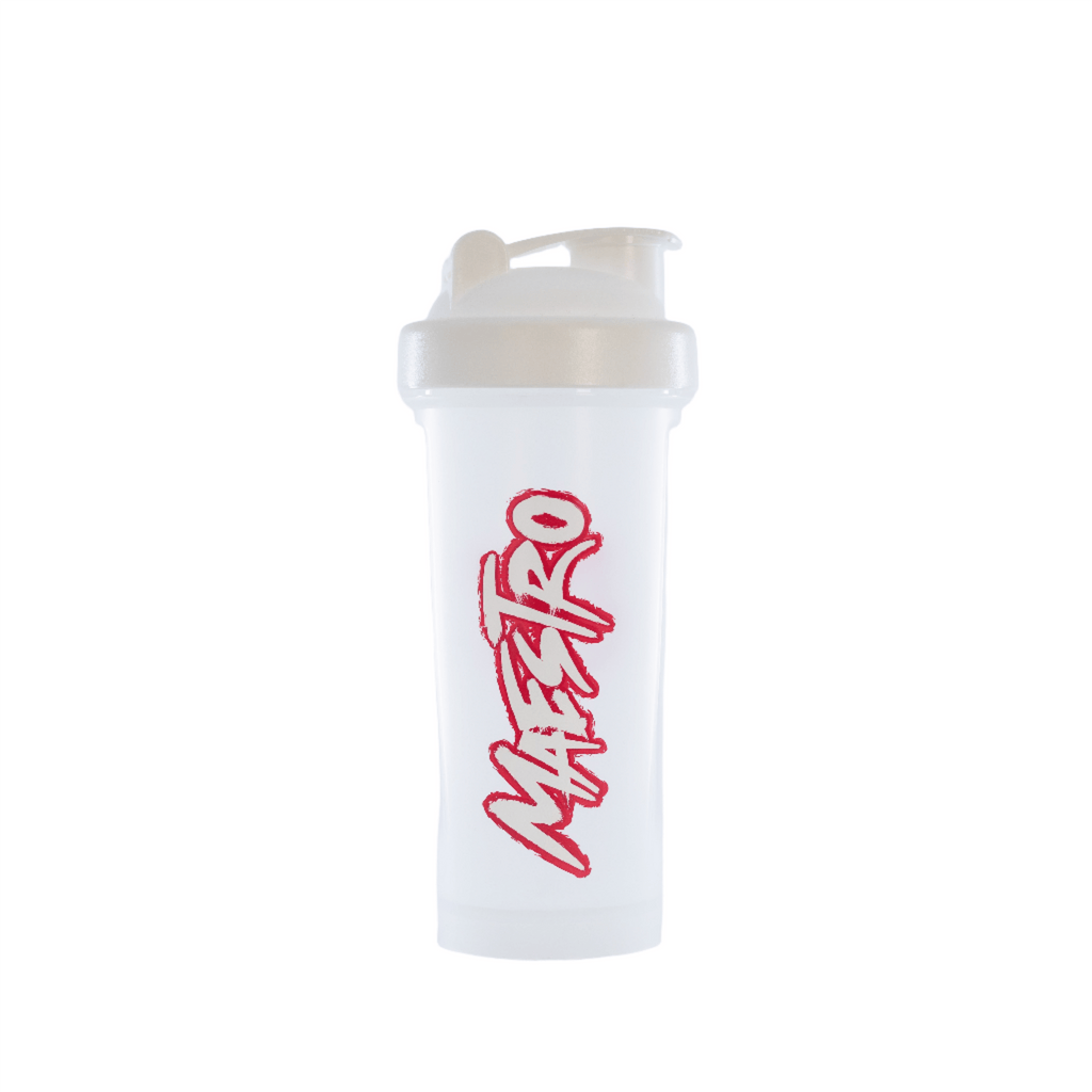 Summer Shaker: Pink & White - Maestro Society