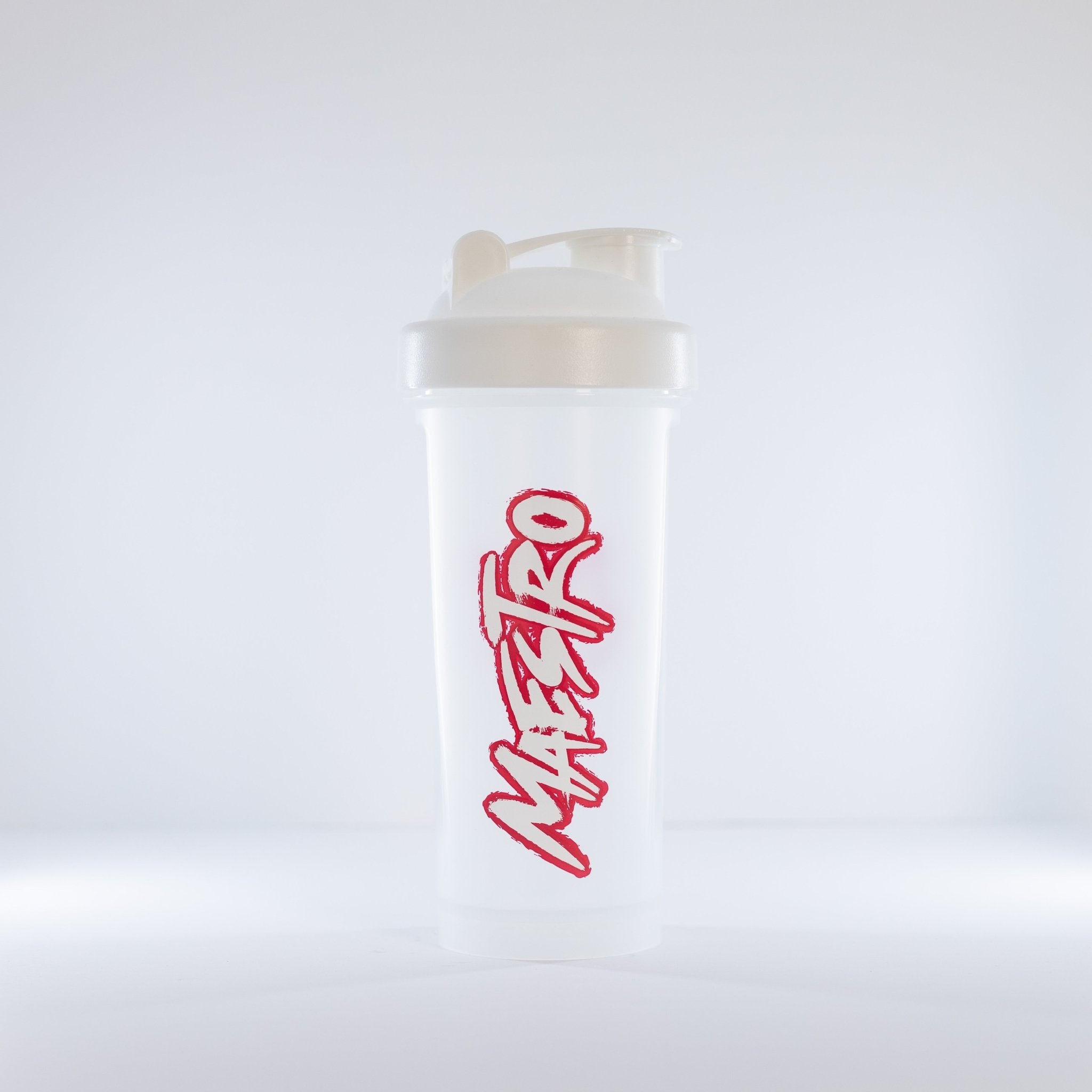 Summer Shaker: Pink & White - Maestro Society